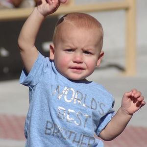 Meet your Posher, Harry